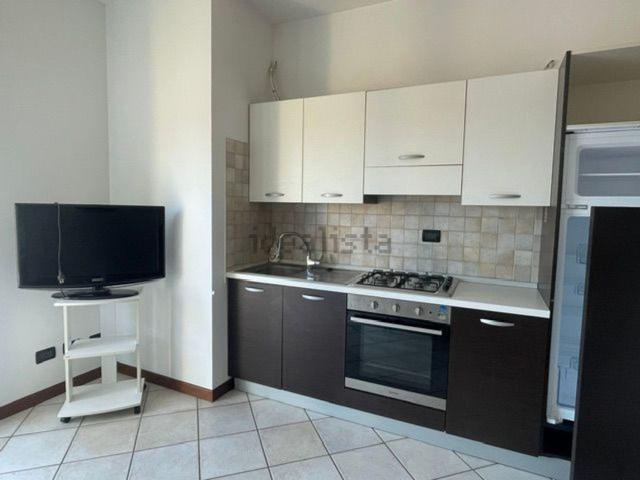 Appartamento in vendita a Mercurago, Arona