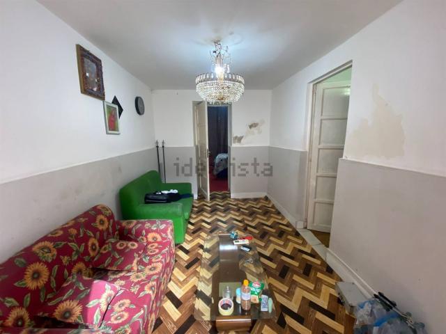 Appartamento in vendita a Centro storico, Catania