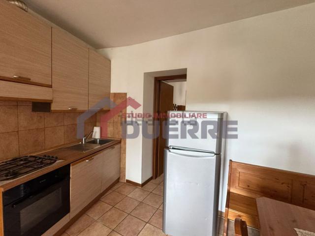 Appartamento in vendita a Breccia, Como