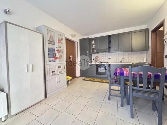 Appartamento in vendita a Case Nuove, San Martino Buon Albergo