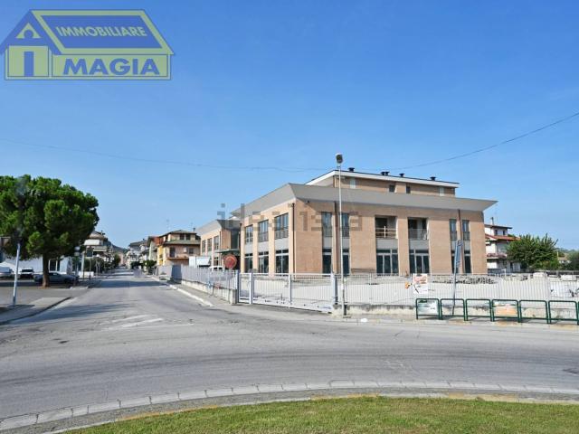 Appartamento in vendita a Pagliare, Spinetoli