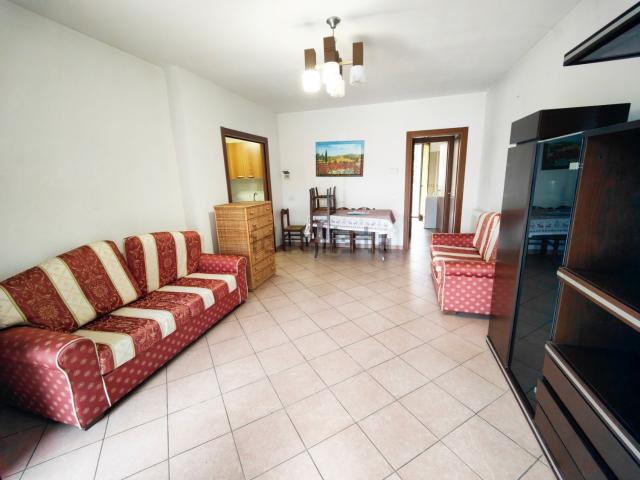 Appartamento in vendita a Migliarina, Bucine