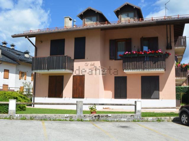 Appartamento in vendita a Zocchi di Sopra, Asiago