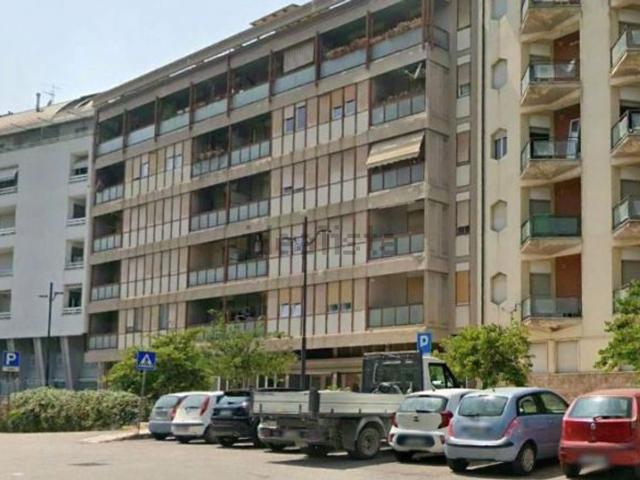 Appartamento in vendita a Città Giardino, Terni