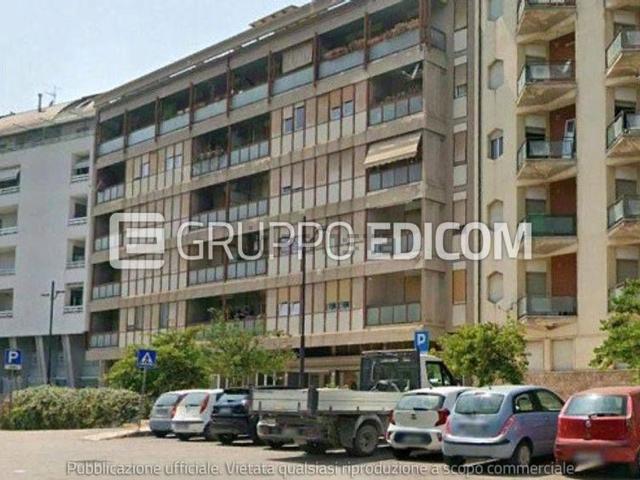 Appartamento in vendita a Città Giardino, Terni