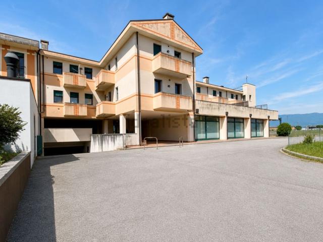 Appartamento in vendita a Sandrigo, Veneto