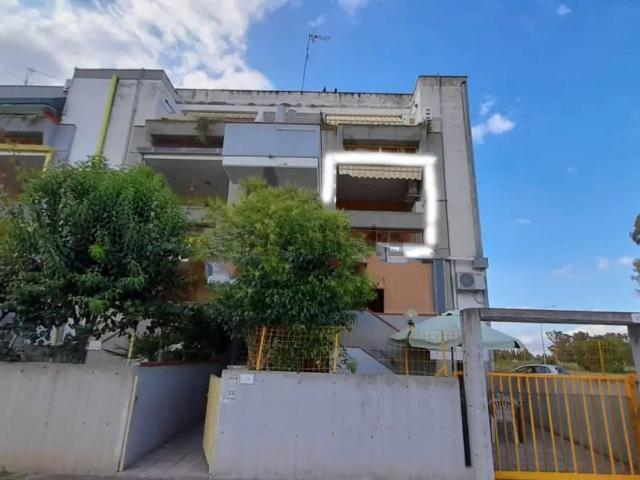 Appartamento in vendita a Bernalda, Basilicata