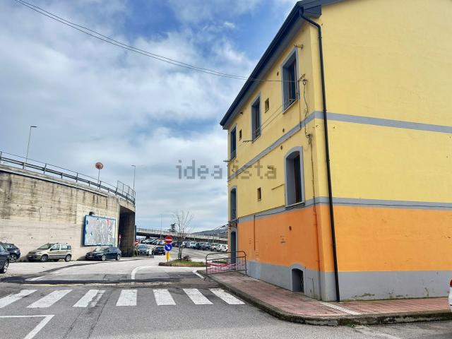 Appartamento in vendita a Santa Croce, Potenza