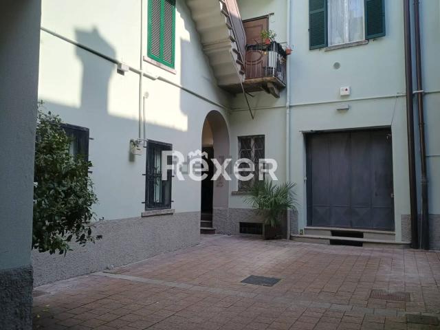 Appartamento in vendita a San Vitale, Como