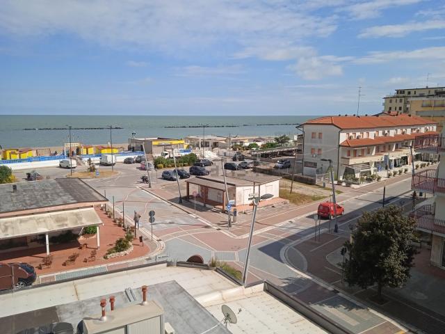 Appartamento in vendita a Lido di Pomposa, Comacchio