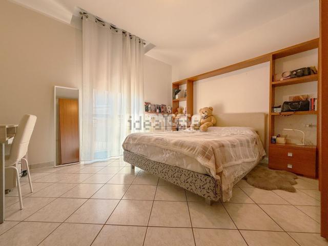 Appartamento in vendita a Lurago Marinone, Lombardia