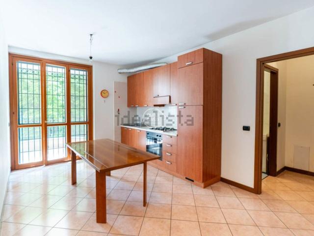 Appartamento in vendita a Villa Fiorita, Cassina De' Pecchi
