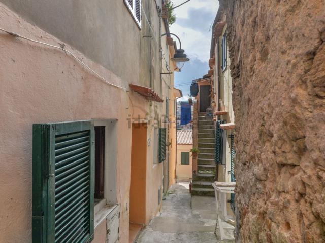 Appartamento in vendita a Carubo, Capoliveri