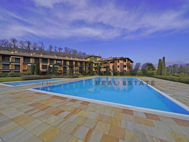 Appartamento in vendita a Castello, Puegnago del Garda