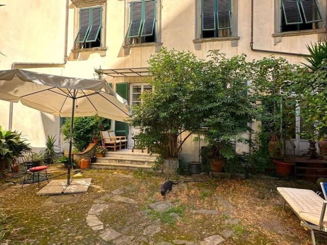 Appartamento in vendita a San Concordio, Bagni Di Lucca Ponte