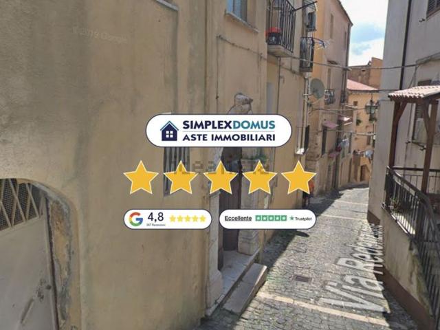 Appartamento in vendita a Venafro, Molise