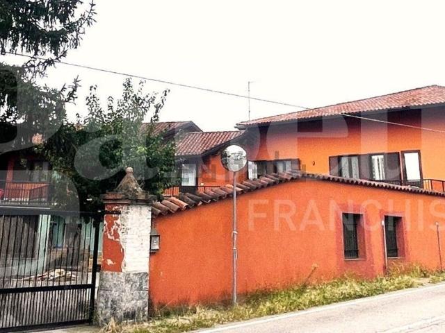 Appartamento in vendita a Casale di Mazzè, Mazzè
