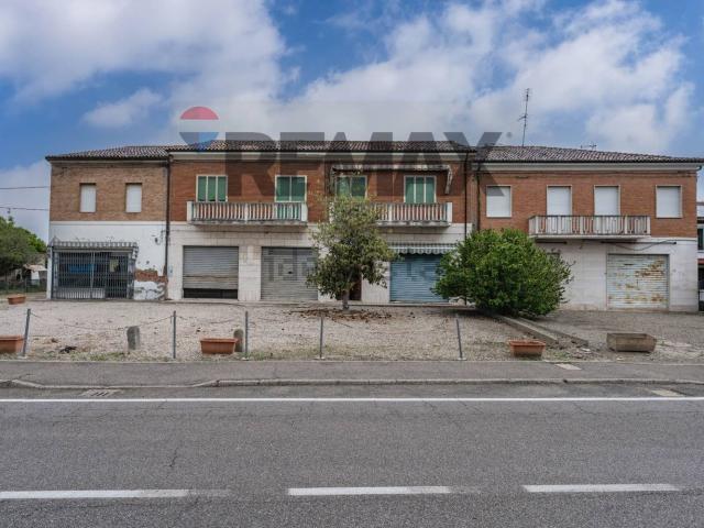 Appartamento in vendita a Masi Torello, Reggio Emilia
