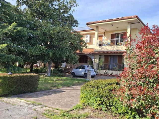 Appartamento in vendita a Montecorvino Pugliano, Bivio - Pratole