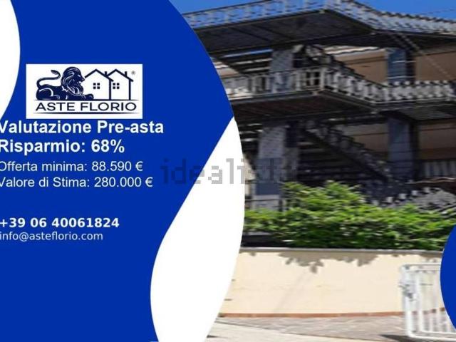 Appartamento in vendita a Montecalvo Irpino, Campania