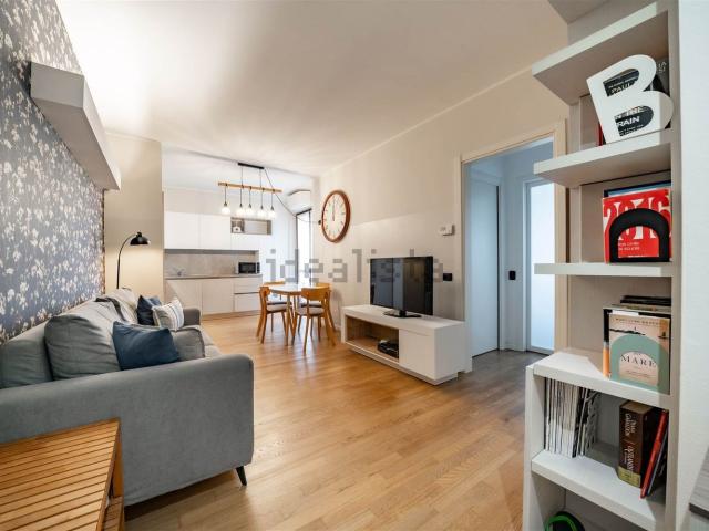 Appartamento in vendita a Arosio, Como