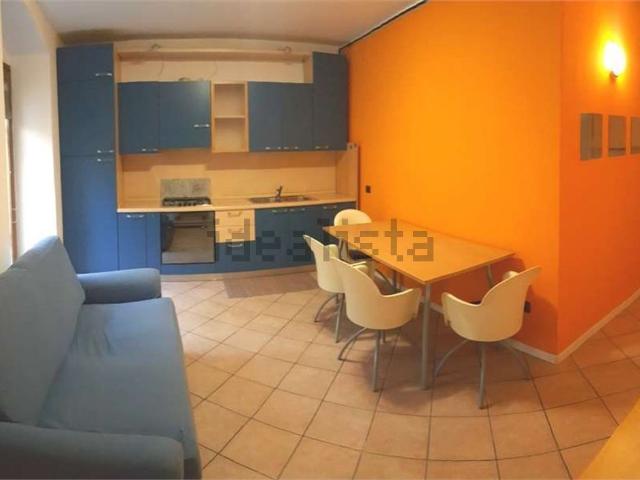 Appartamento in vendita a Comunità della Vallagarina, Borgo Sacco