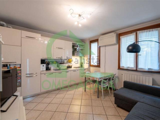 Appartamento in vendita a Casalpusterlengo, Lodi