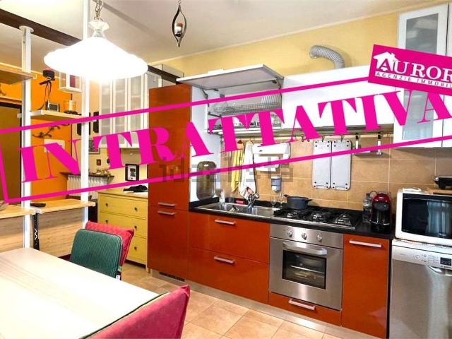 Appartamento in vendita a Valdaso, Marche