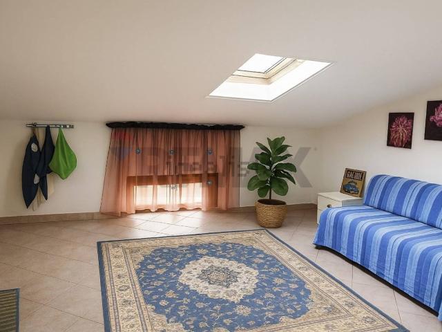 Attico in vendita a Marina di Cecina, Cecina