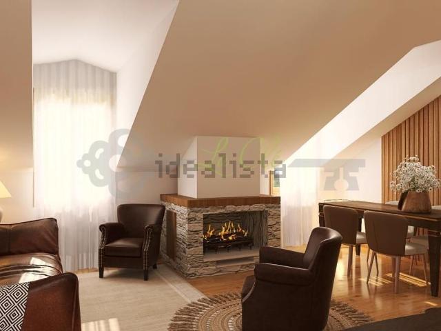 Appartamento in vendita a Entrelevie, Courmayeur