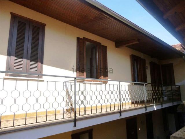 Appartamento in vendita a Piemonte, Novara