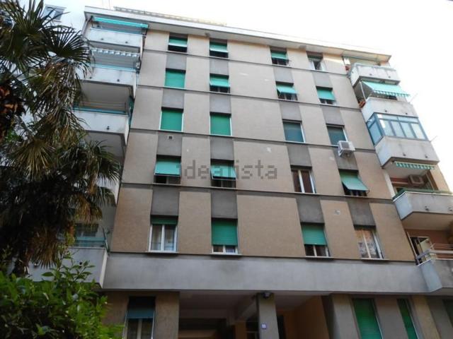Appartamento in vendita a Barriera Vecchia-San Giacomo, Villa Opicina