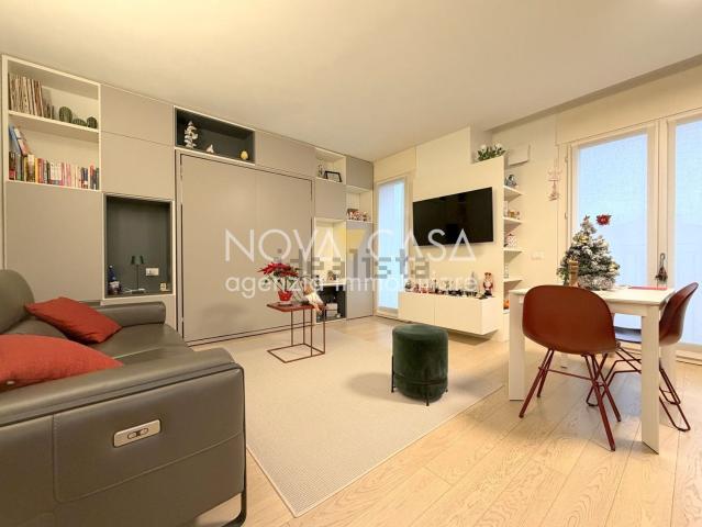 Appartamento in vendita a Crema, Lombardia