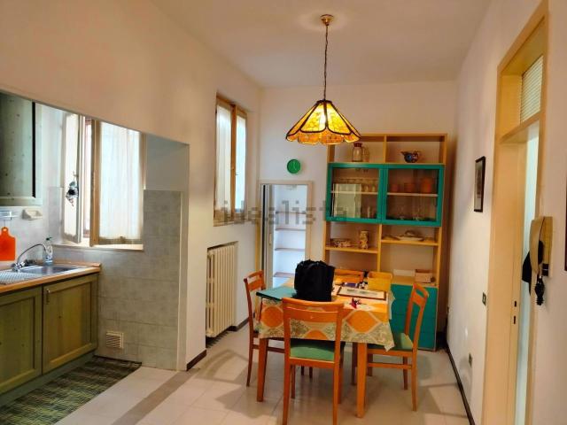 Appartamento in vendita a Centro storico, Macerata