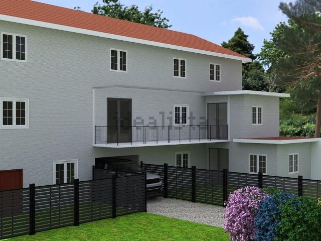 Appartamento in vendita a Inveruno, Milano