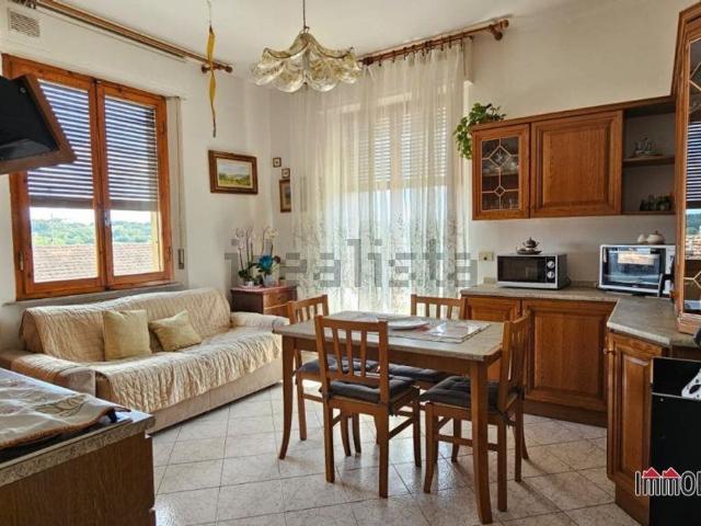 Appartamento in vendita a Campolungo, Colle Di Val D'elsa