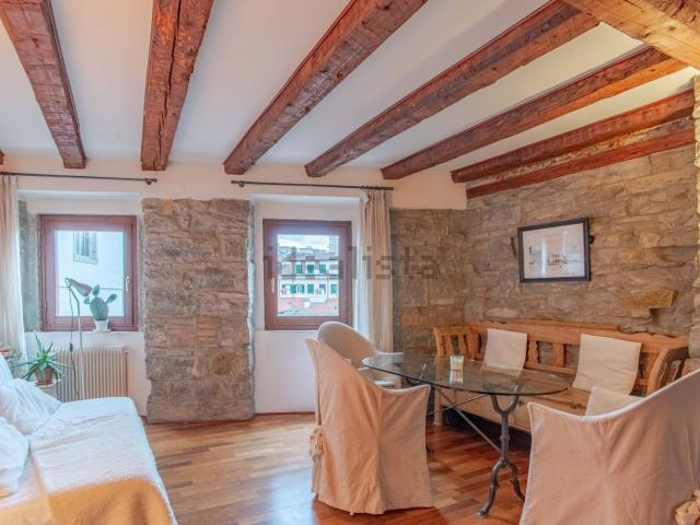 Appartamento in vendita a San Giusto, Trieste