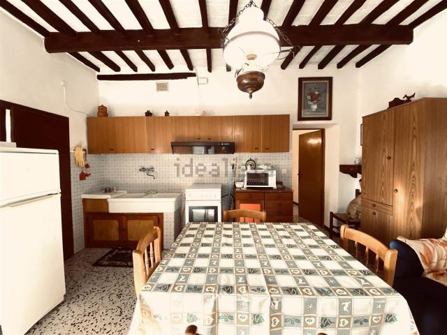 Appartamento in vendita a Guardistallo, Toscana