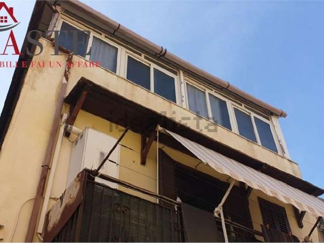 Appartamento in vendita a Acradina, Siracusa