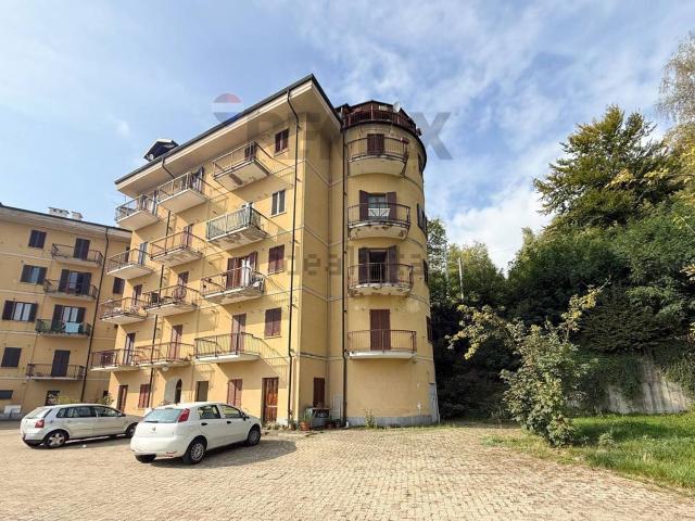 Appartamento in vendita a Casale Bias, Graglia