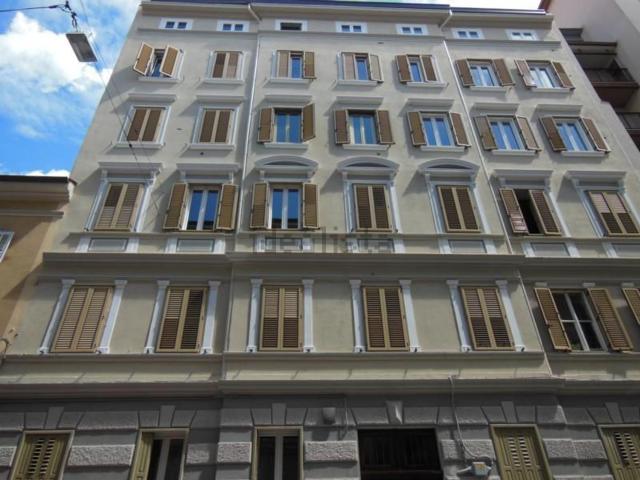 Appartamento in vendita a Barriera Vecchia-San Giacomo, Villa Opicina