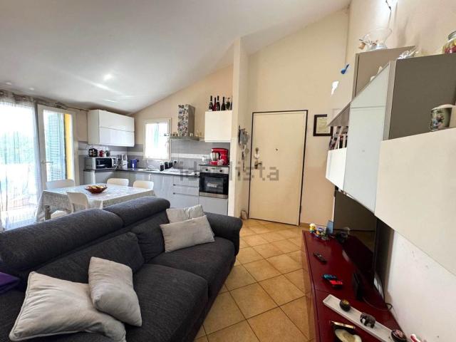 Appartamento in vendita a Le Conche, Castellina Marittima