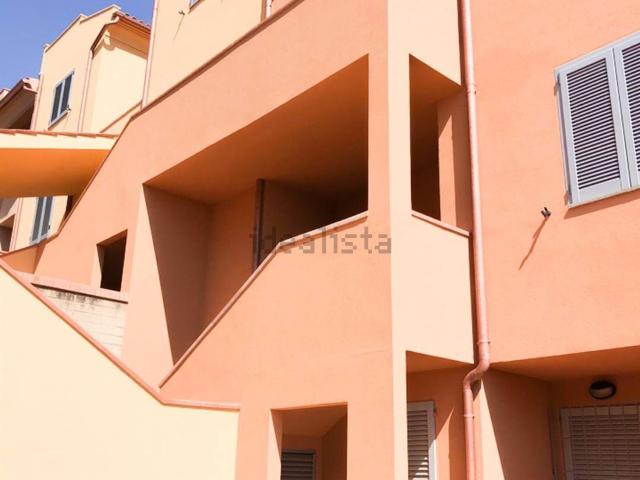 Appartamento in vendita a Castiglione Della Pescaia, Portaccia
