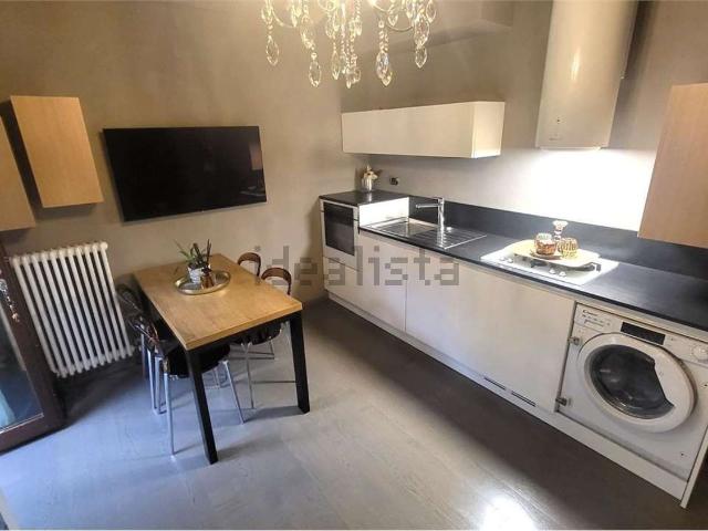 Appartamento in vendita a Centro, Marche