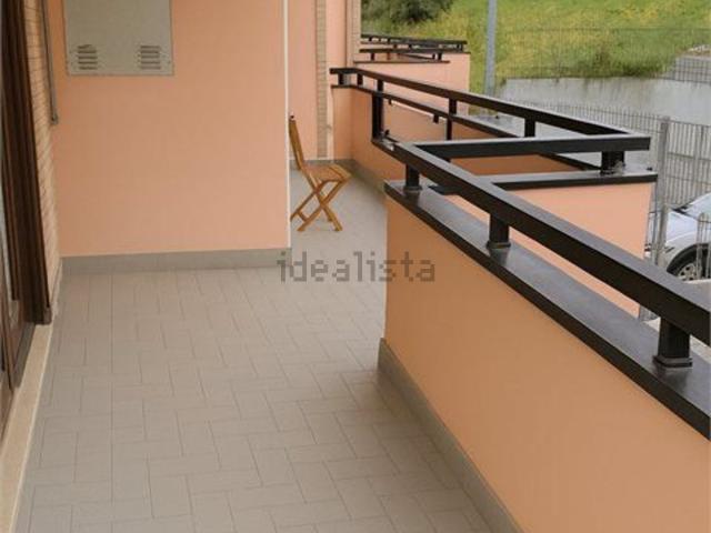 Appartamento in vendita a Zanni, Pescara