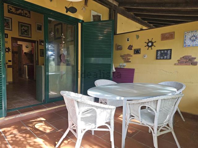 Appartamento in vendita a Guardistallo, Toscana