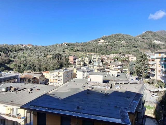 Appartamento in vendita a Cappelletta, Rapallo