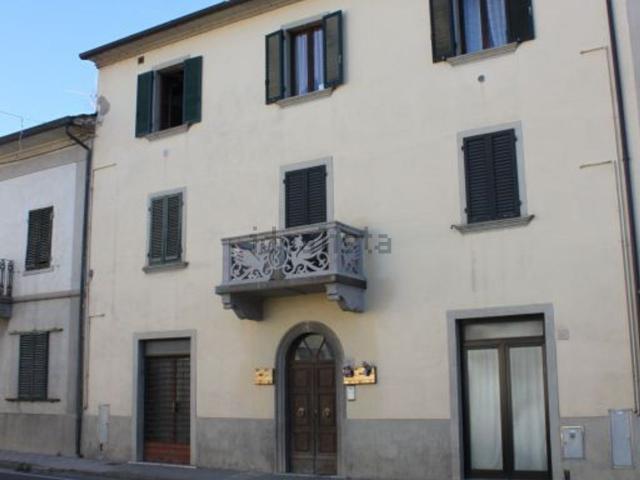 Appartamento in vendita a Bibbiena, Toscana