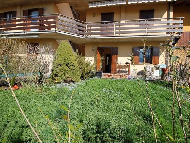 Appartamento in vendita a Resegone, Rota D'imagna