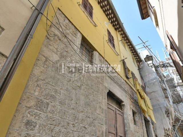 Appartamento in vendita a Marche, Ascoli Piceno